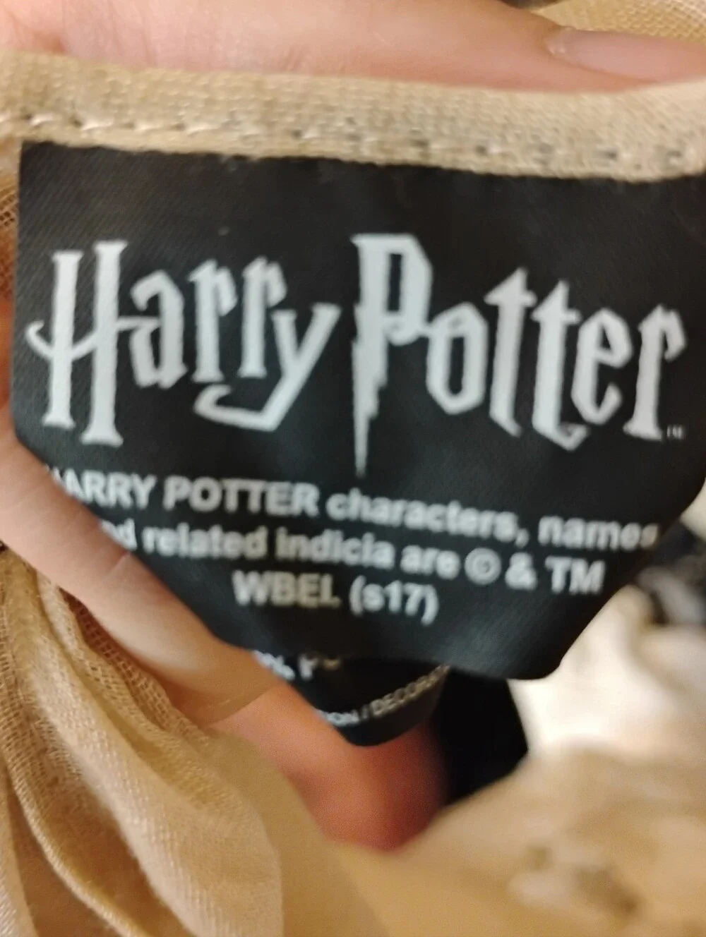 Harry Potter Unisex The Mauraders Map Lightweight Blanket Scarf OS